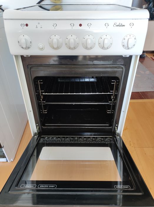 Плита электрическая