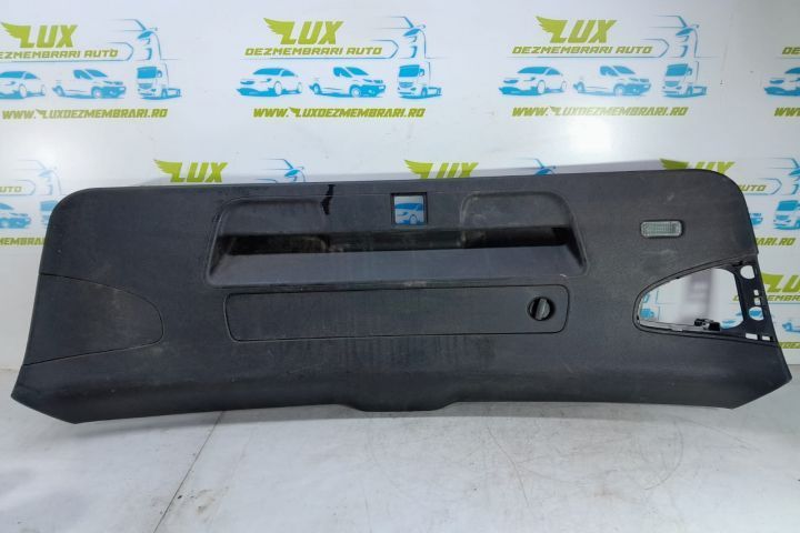 Ornament interior haion 8w9867979 Audi A4 B9  [din 2015 pana  2020] seria