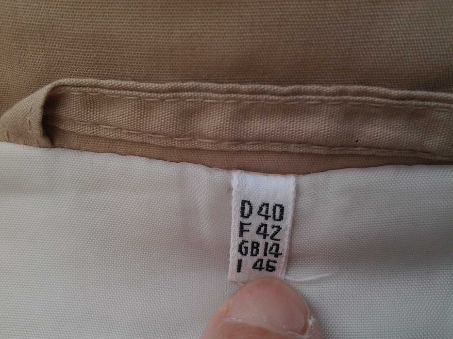 Canda Beige | geaca outdoor mar. 40 - 42 | M - L