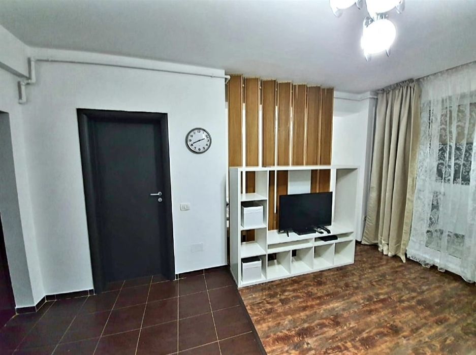 Garsoniera Tineretului 24-Militari Residence