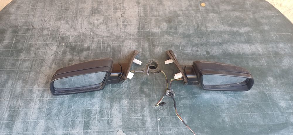Oglinda bmw seria 5, E60