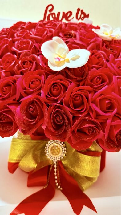 Lux Royal 301 – Colecția Lux by Dulce Maria Toys
