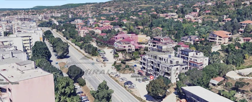 Магазин - 3 ти март -АКТ 16