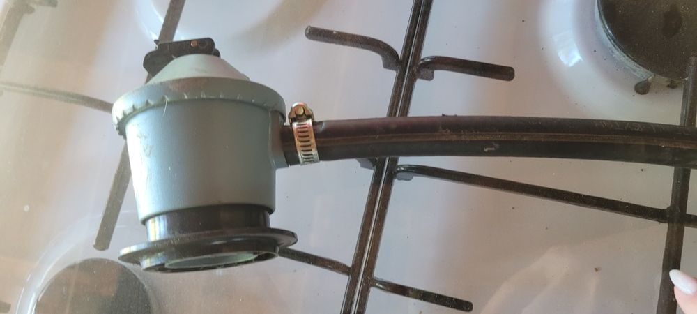 Готварска печка Beko комбинирана