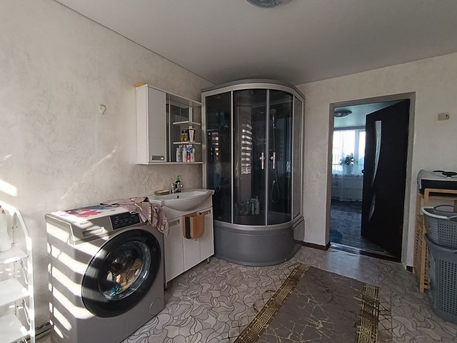 Дом 3хкомн,6сот,16млн