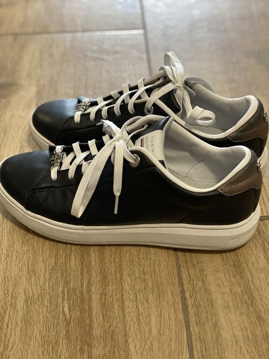 Tommy Hilfiger Chunky Sneakers кецове/маратонки/сникърси 40 номер