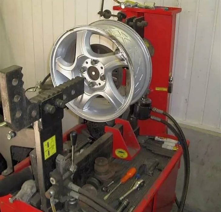 Аргон. Варим гбц. Титан.