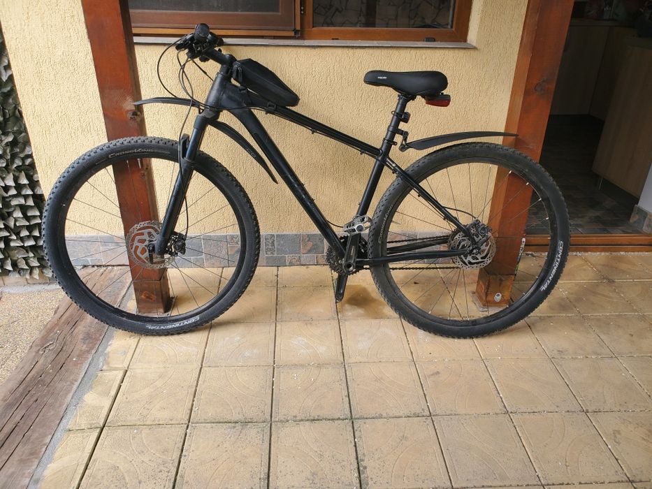 Bicicleta de vanzare