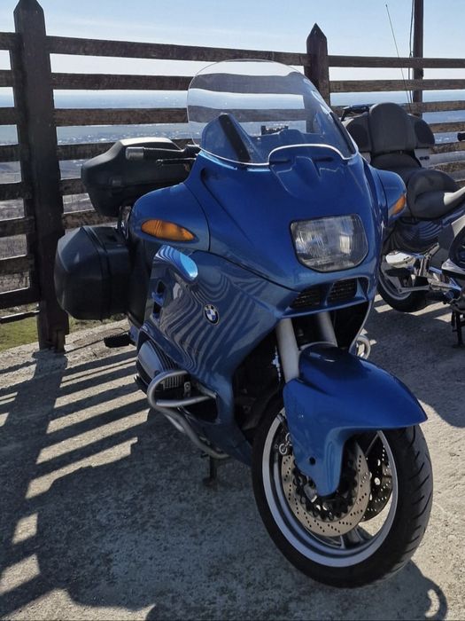 Vand BMW R 1100 RT