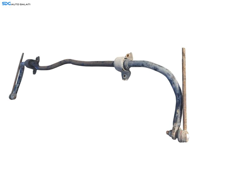 Bara Stabilizatoare Torsiune Fata Volkswagen Golf 5 2003 - 2008 Cod 1K0411303AQ [V0176]