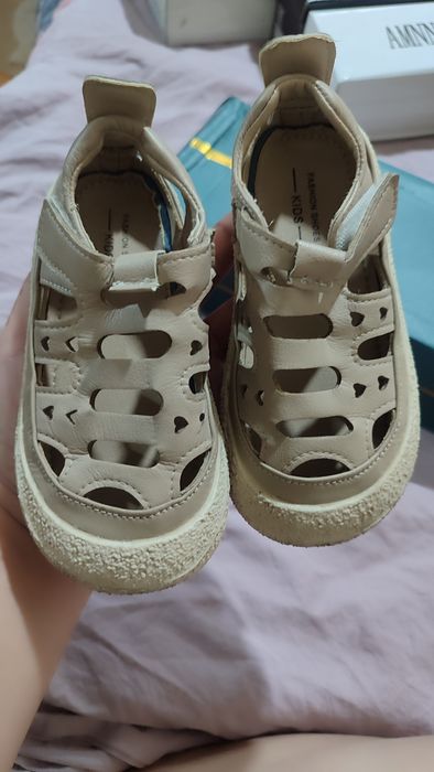 Детский обувь, сандали для девочек