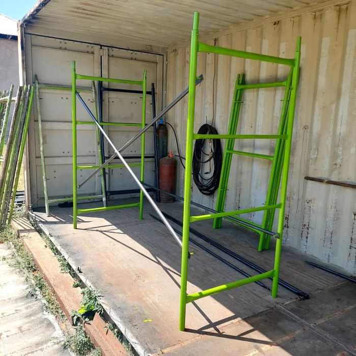 Леса сатылады сапалы