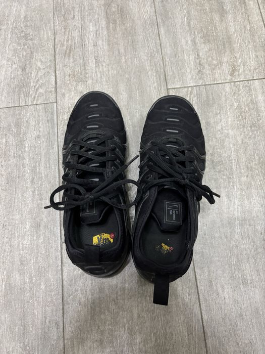 кроссвоки nike vapormax