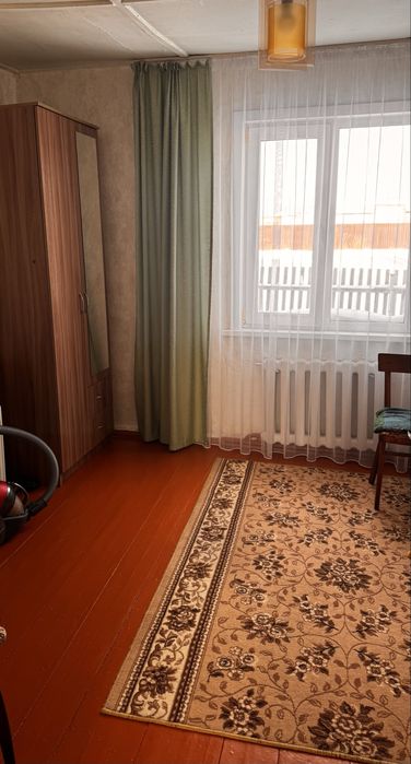 Продам дом с.Шаховское