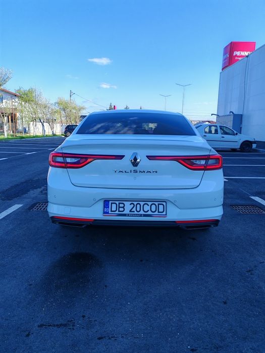 Renault Talisman