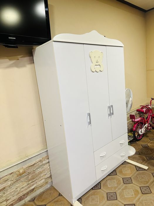 шкаф Shkaf detskiy