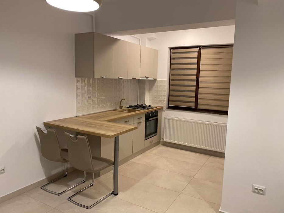 Apartament 2 camere et 8/13 Concept Residence