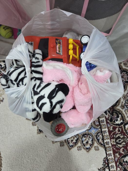 Ойыншықтар игрушки