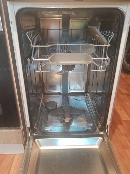 Посудамоечная машина