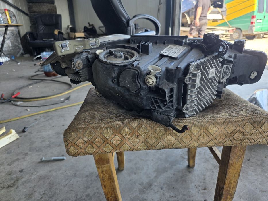 Комплект фарове за f30 f31