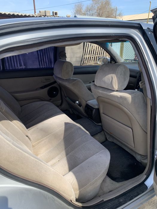 Продам тайота аристо