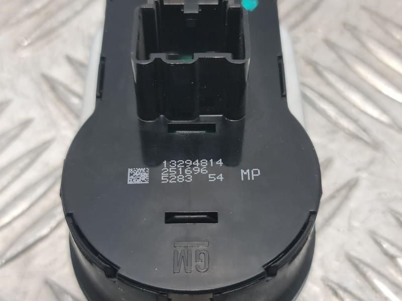 Bloc lumini far Opel Adam