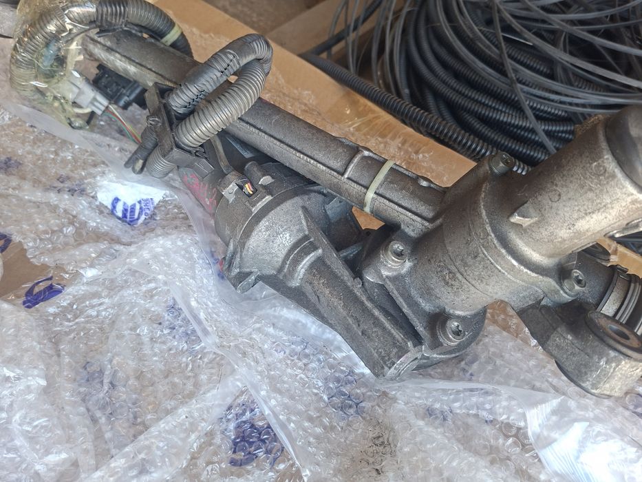 Продам рейку Субару BR