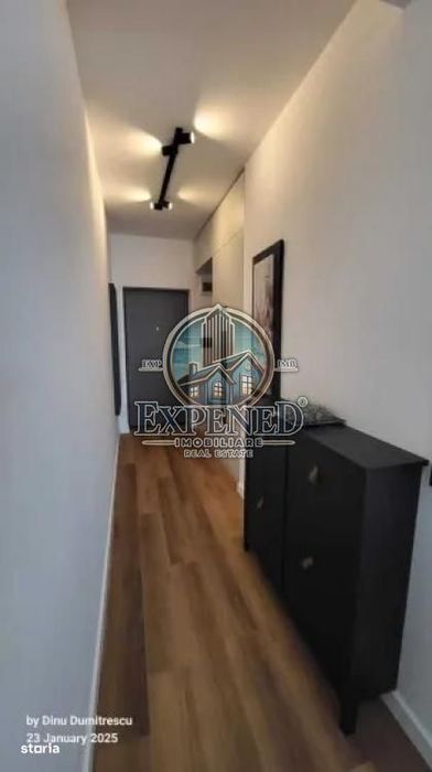Inchiriere 2 camere Decebal|Lux|Terasa|Parcare