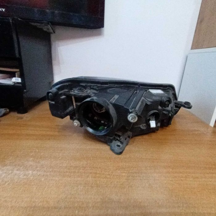 far stanga bixenon led skoda superb 3v1941015b