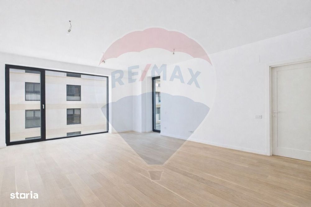 Apartament 2 camere 78 MPU, North Avenue Pipera