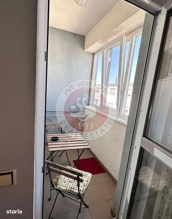 Chiajna | Apartament 2 camere | 45 mp | Semidecomandat | B11998