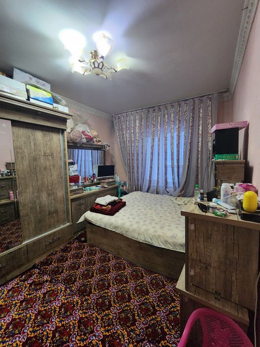 3х квартира с ремонтом