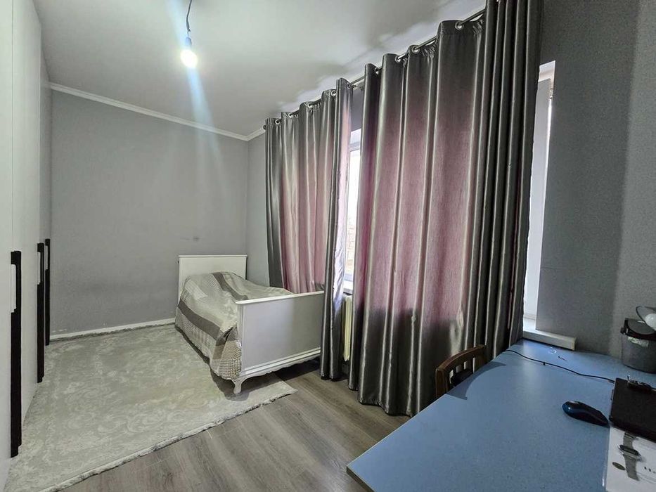 Продам дом мкр. Алатау (ИЯФ)