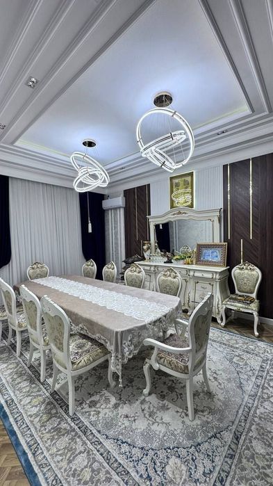 Циолковский 4 соток  Евро Дом Участок