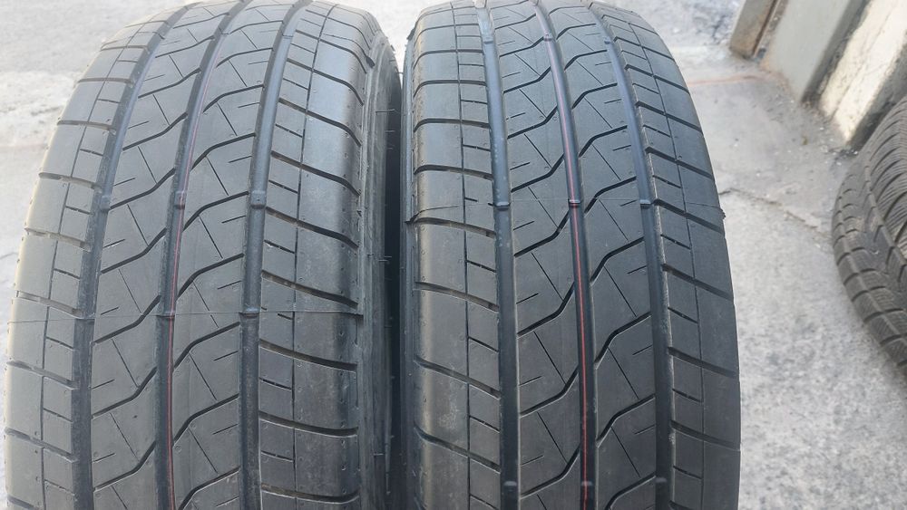 Нови гуми за Бус 225/65/16 C Bridgestone Duravis R660 eco