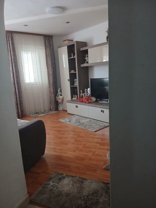 Apartament 3 camere paco gara