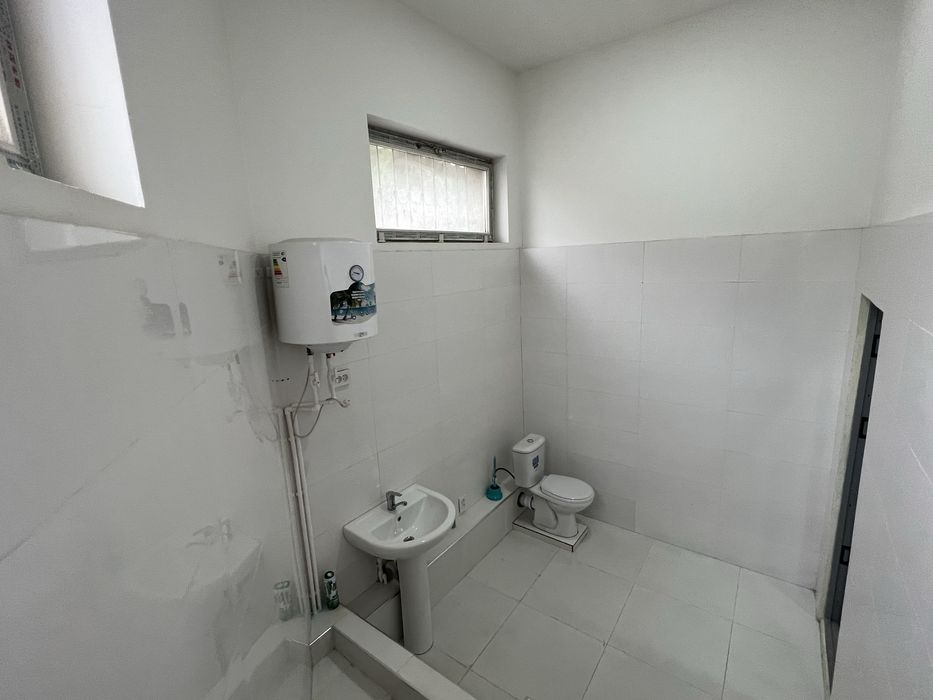 Сдается помещение в аренду для склада, цеха, офиса итд, в доль дороги