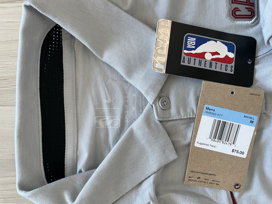 Оригинална тениска Nike