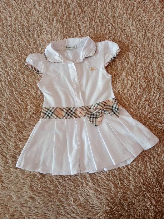 Вещи на девочку, летние