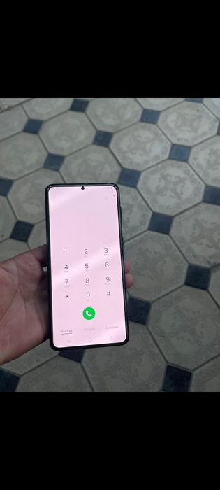 Samsung s 21 plus