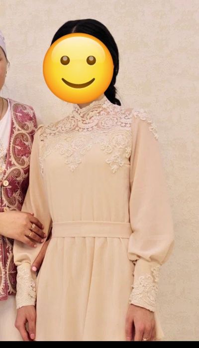 Продаётся платье