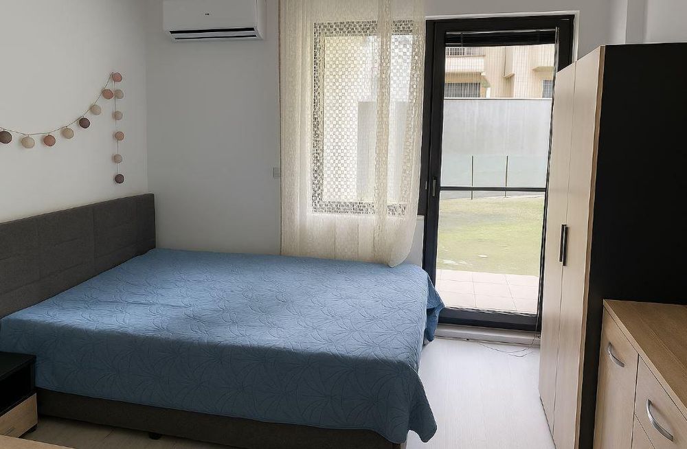 Дава се под наем Двустаен апартамент в Варна, Трошево - 63 кв.м за 350 € - Снимка #3