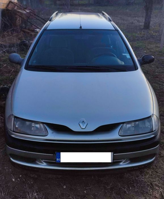 Рено Лагуна 1.8 Комби