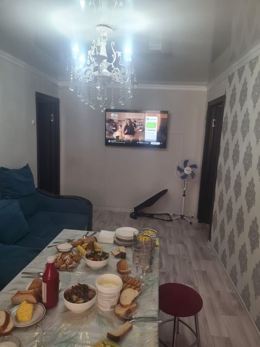 Продажа квартиры