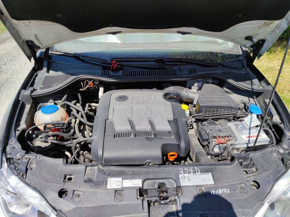 SEAT IBIZA ST 6J , 2012 , 266000 KM , 1800€ NEGOCIABIL