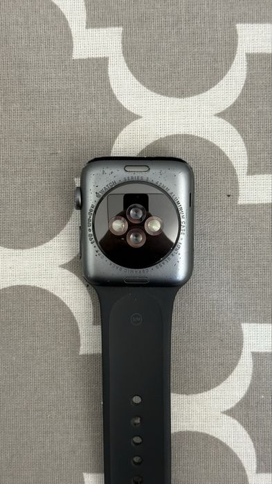 Apple watch 3 42mm