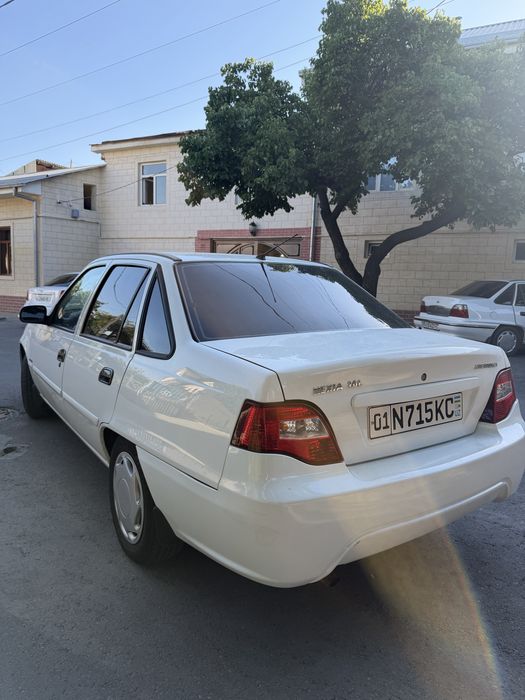 Nexia 1.6 Dons Gazi bor