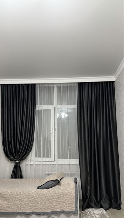 Шторы блэк аут новые