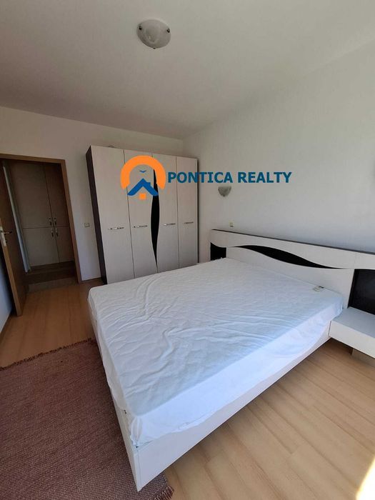 Двустаен апартамент близо до плажа в Слънчев Бряг