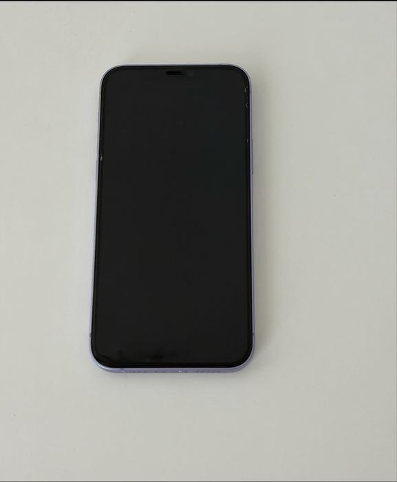 Iphone 12 mov 256GB